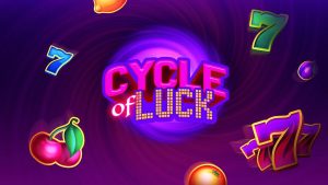 Evoplay unveils a fruit-filled adventure in Cycle of Luck