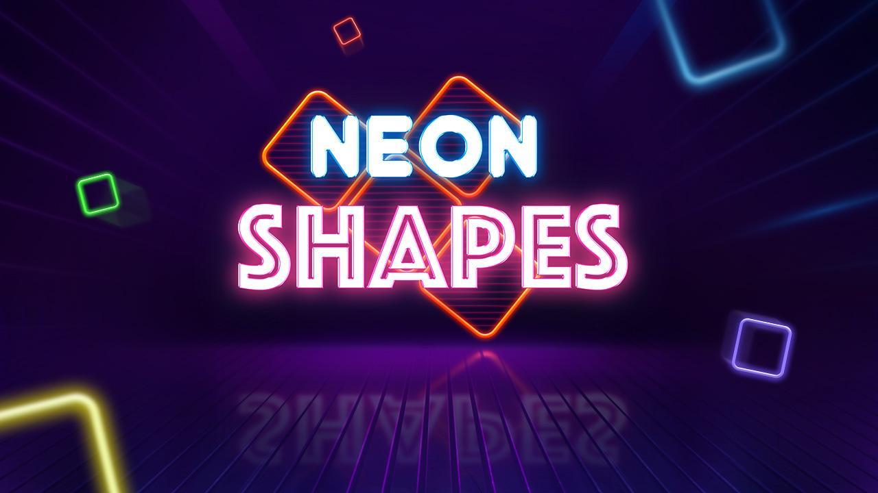 Evoplay unleashes Tetris-style Neon Shapes