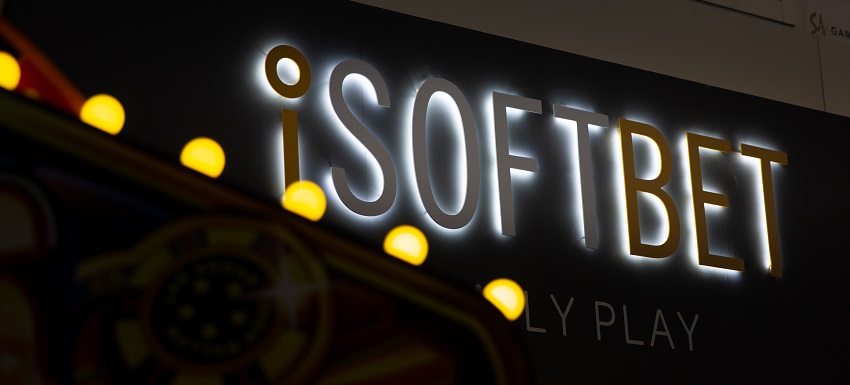 iSoftBet agrees strategic partnership with Slotbox