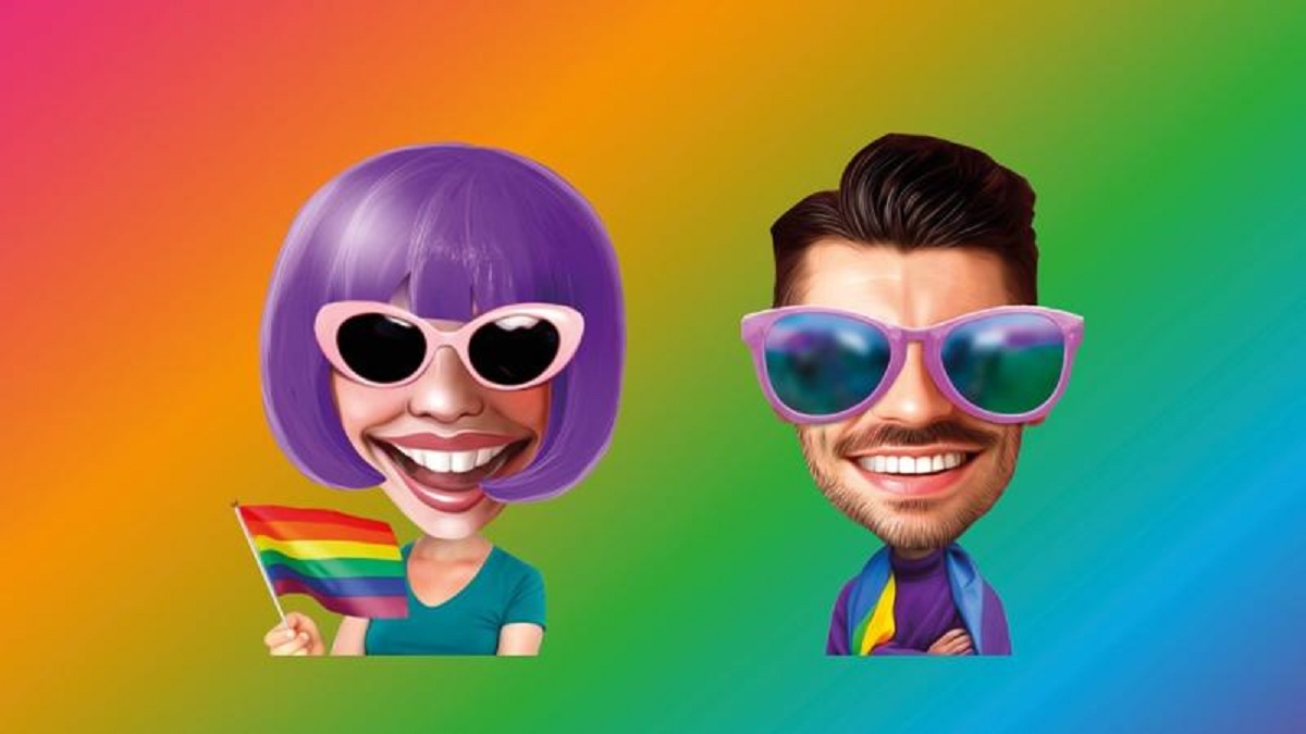 Relax Gaming to create exclusive LGBTQ+ avatars for Kindred players