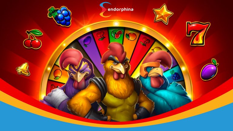 Endorphina partners with Microgame in Italy