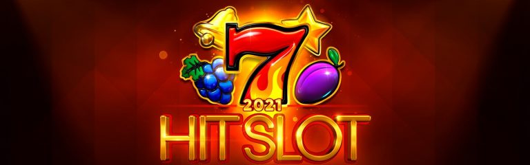 2021 Hit Slot by Endorphina