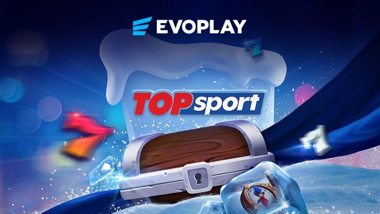 Evoplay lands in Lithuania with TOPsport