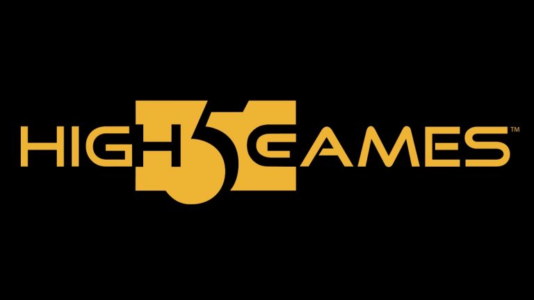 High 5 Games ready to rule the Netherlands