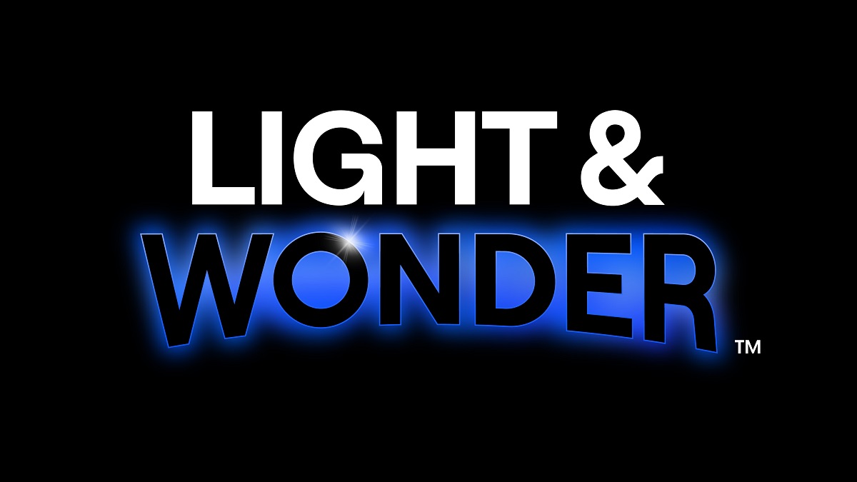 Light & Wonder to debut next phase of transformation journey at G2E