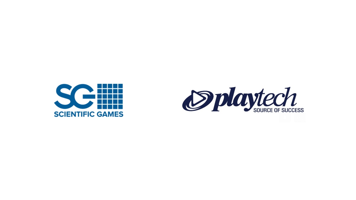 Playtech and Scientific Games agree global distribution partnership