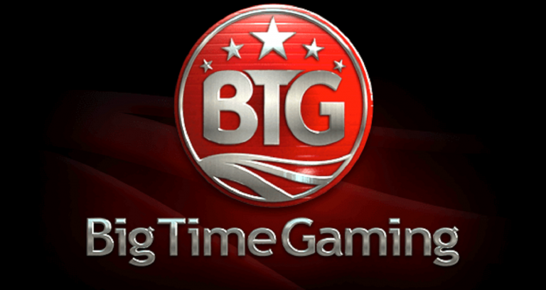 Gold Megaways by Evolution’s Big Time Gaming