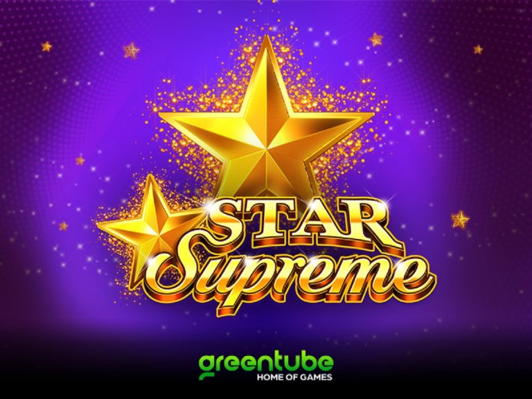 Star Supreme by Greentube