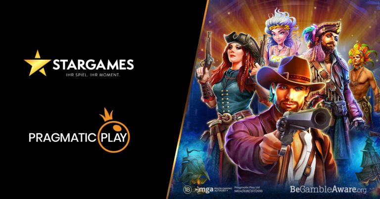 Pragmatic Play heads into Germany with Greentube’s StarGames