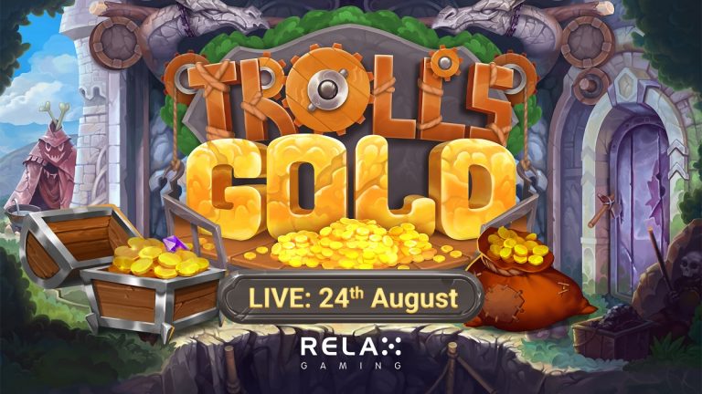 Troll’s Gold by Relax Gaming