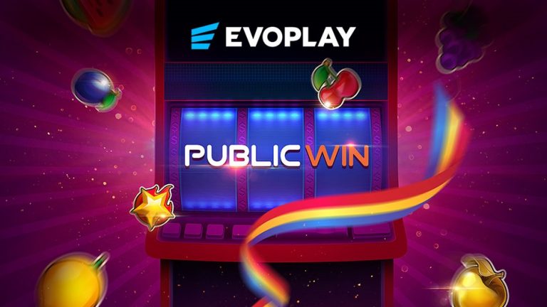Evoplay takes content to Romania with Publicwin agreement