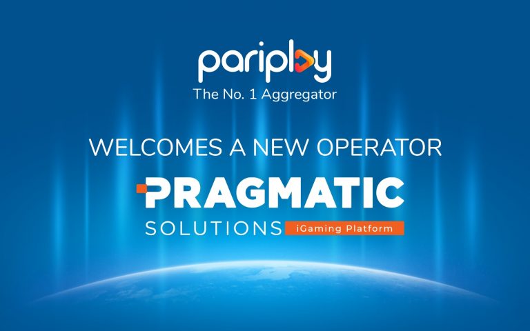 Pariplay agrees distribution deal with Pragmatic Solutions