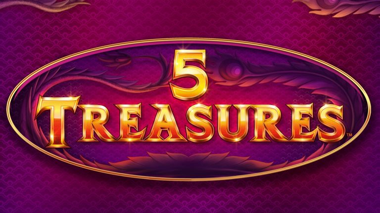 5 Treasures by SG Digital