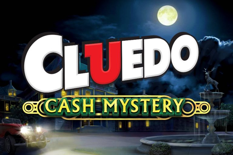 Cluedo Cash Mystery by SG Digital