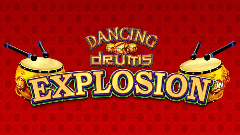 Dancing Drums Explosion by SG Digital