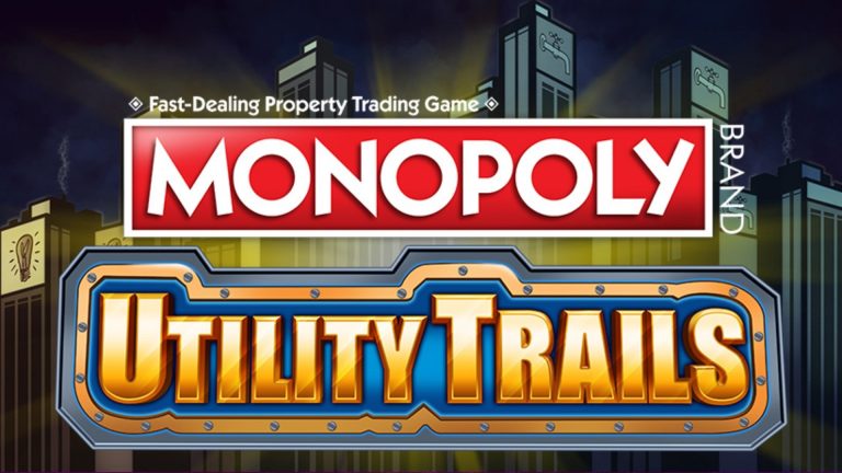 Monopoly Utility Trails by SG Digital