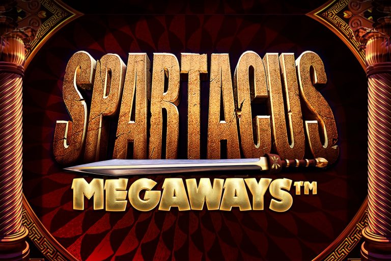 Spartacus Megaways by SG Digital
