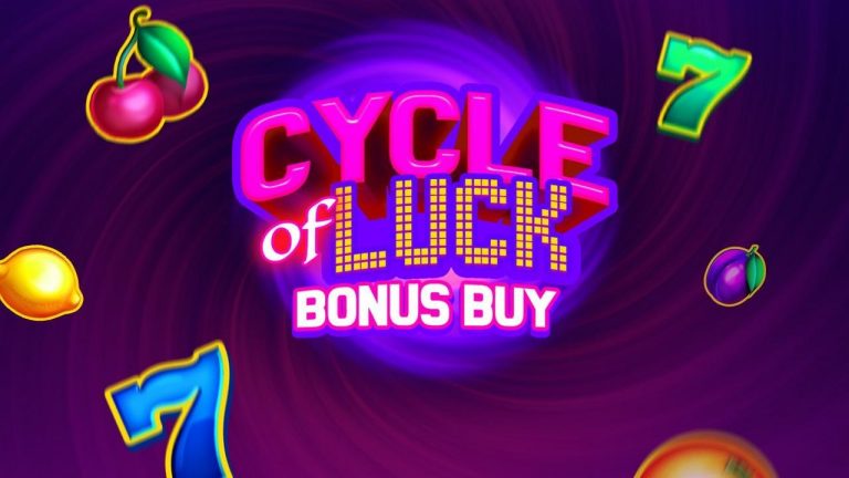 Cycle of Luck Bonus Buy by Evoplay