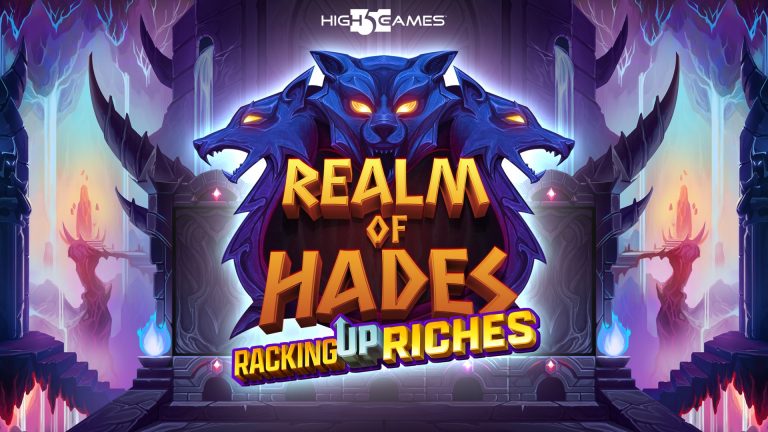 Realm of Hades by High 5 Games