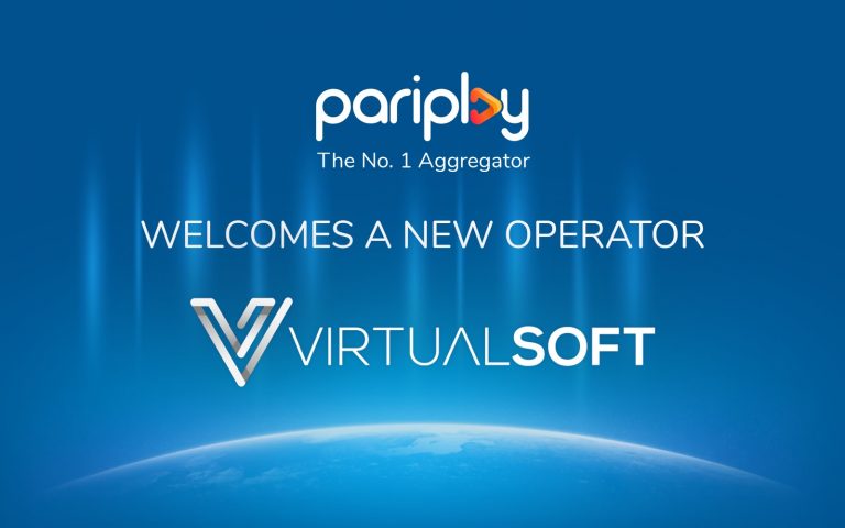 Pariplay and Virtualsoft partner for LatAm expansion