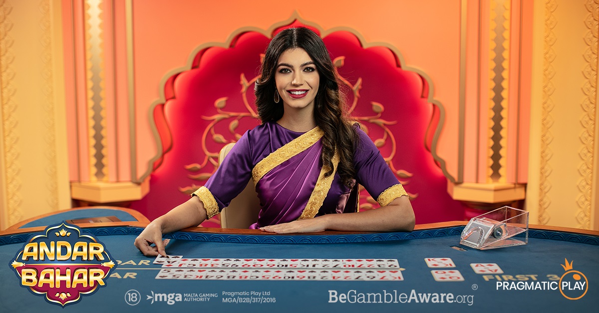 Pragmatic Play rolls out new Indian-focused live casino products