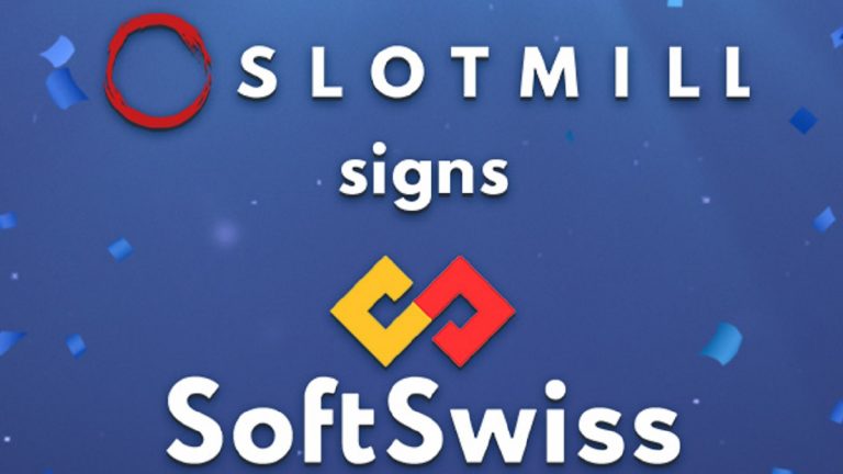 Slotmill signs distribution agreement with SOFTSWISS