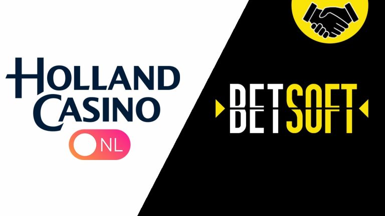 Betsoft Gaming reinforces presence in Dutch market with Holland Casino launch