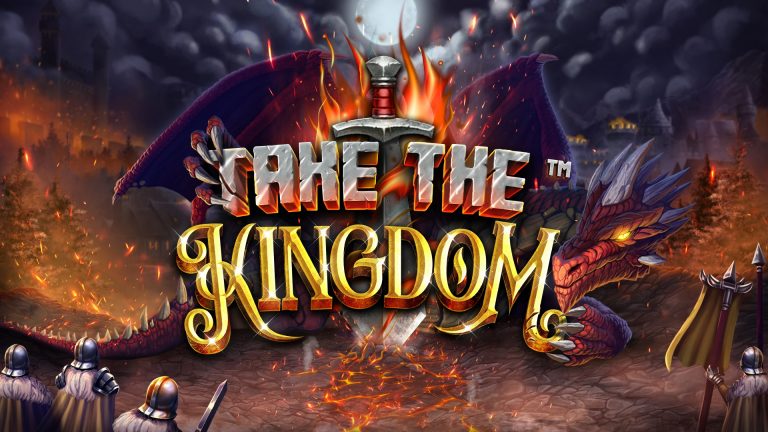 Take the Kingdom by Betsoft Gaming