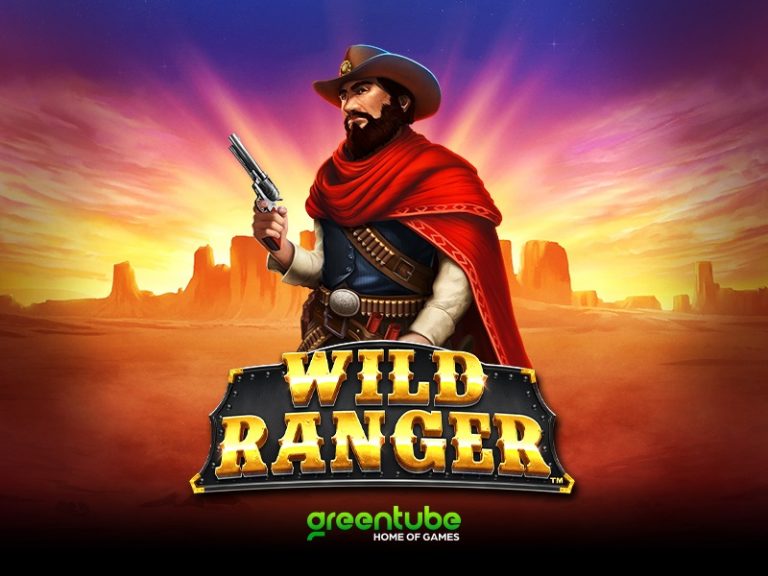 Wild Ranger by Greentube