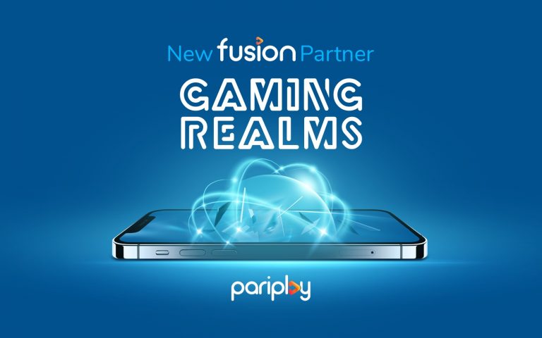 Gaming Realms seals Pariplay integration agreement