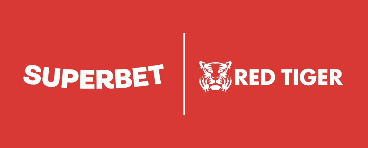 Red Tiger signs exclusive deal with Superbet Romania