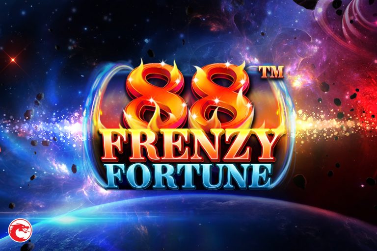 88 Frenzy Fortune by Betsoft Gaming