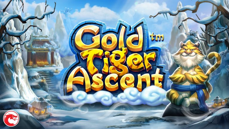 Gold Tiger Ascent by Betsoft Gaming