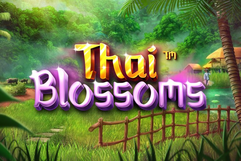 Thai Blossoms by Betsoft Gaming
