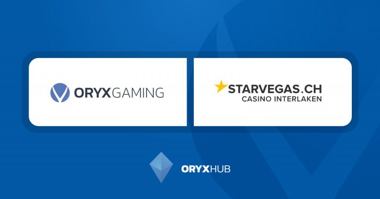 Bragg’s ORYX Gaming secures Casino Interlaken deal