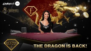 Playtech and FashionTV Gaming partner to launch FashionTV Jackpot Baccarat