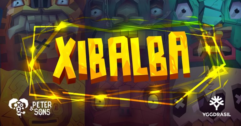Xibalba by Yggdrasil & Peter & Sons