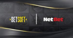 Betsoft Gaming nets tier one casino operator with NetBet.it