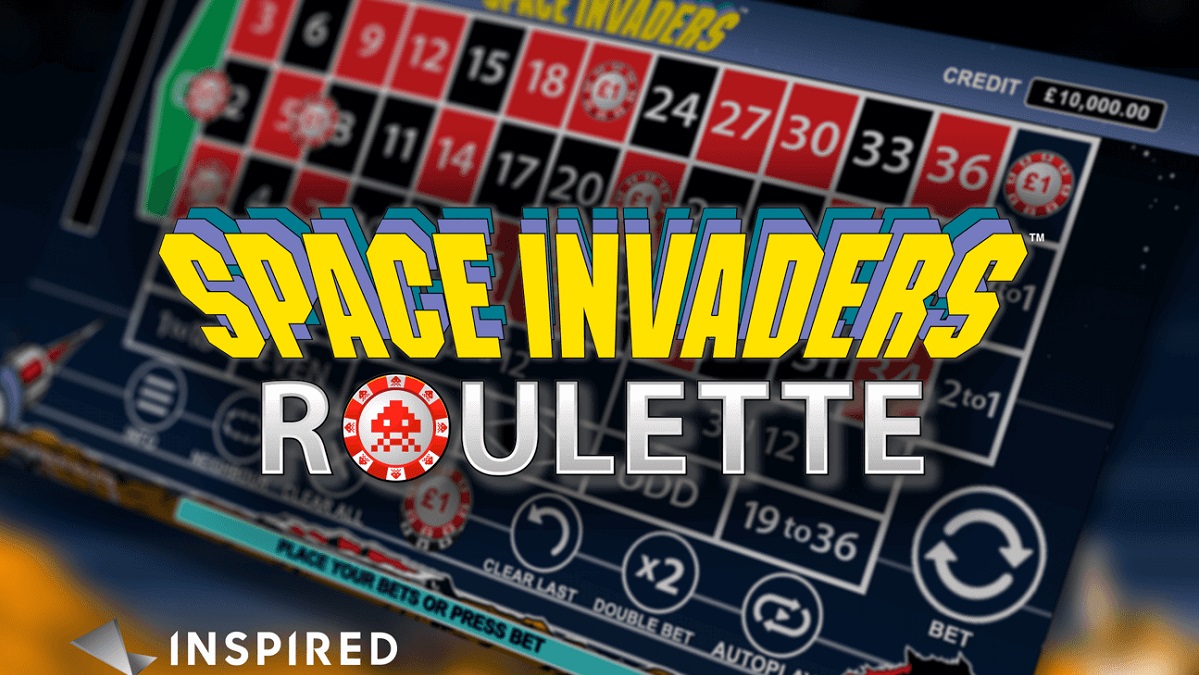 SPACE INVADERS Roulette System - BEST SYSTEM EVER???