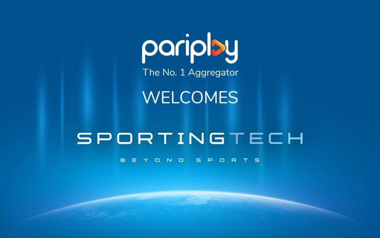 Pariplay and Sportingtech sign strategic partnership