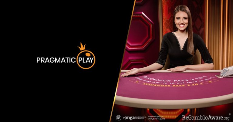 Baccarat, Speed Baccarat and Blackjack by Pragmatic Play