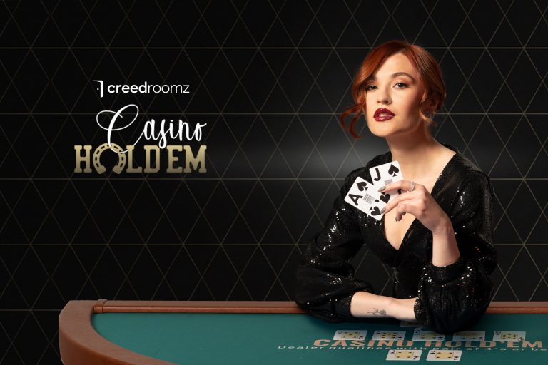 Casino Hold’em by CreedRoomz