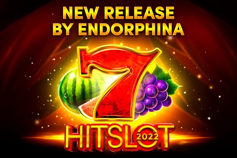 2022 Hit Slot by Endorphina