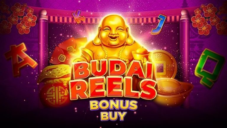 Budai Reels Bonus Buy by Evoplay