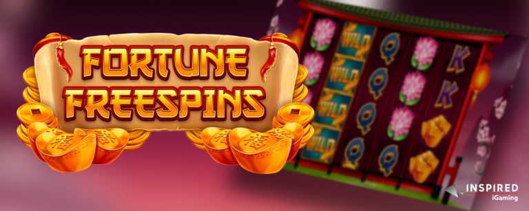 Fortune Freespins by Inspired