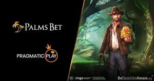 Pragmatic Play grows Bulgarian presence with Palms Bet agreement