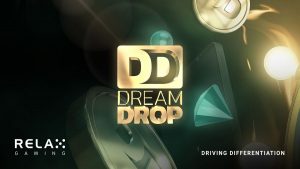 Relax Gaming transforms jackpot slots with Dream Drop