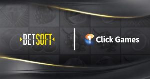 Betsoft Gaming and 1Click Games reaffirm partnership deal