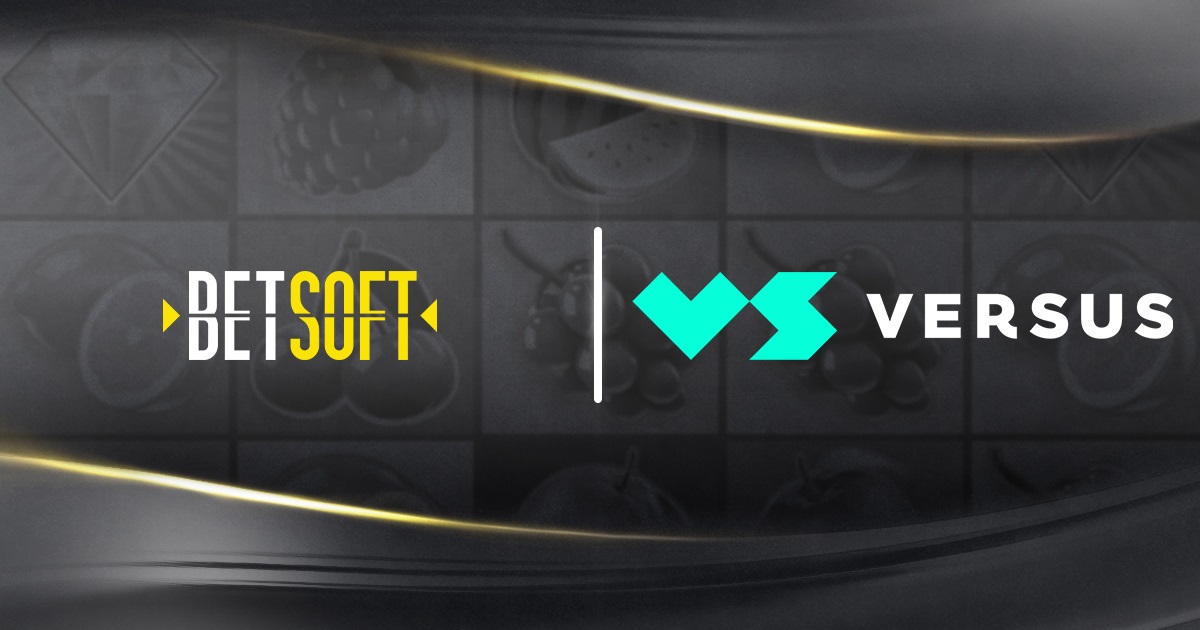 Betsoft Gaming extends Spanish footprint with VERSUS