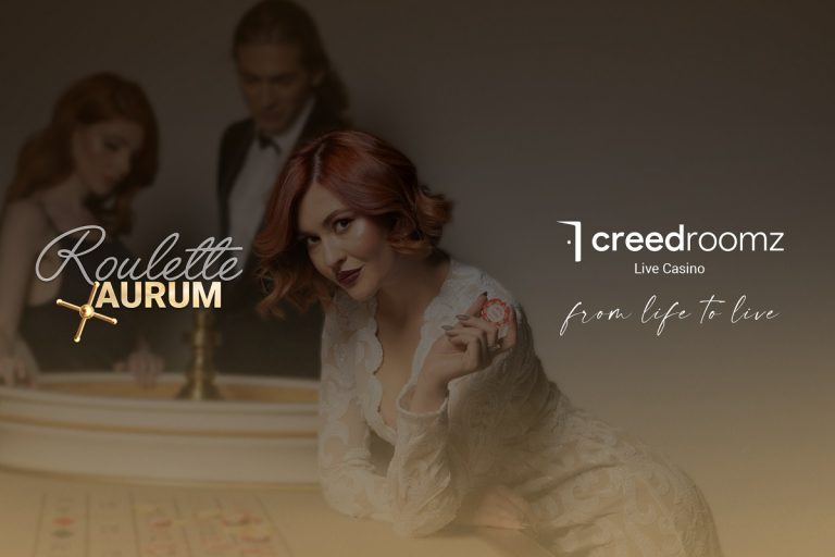 Aurum Roulette by CreedRoomz